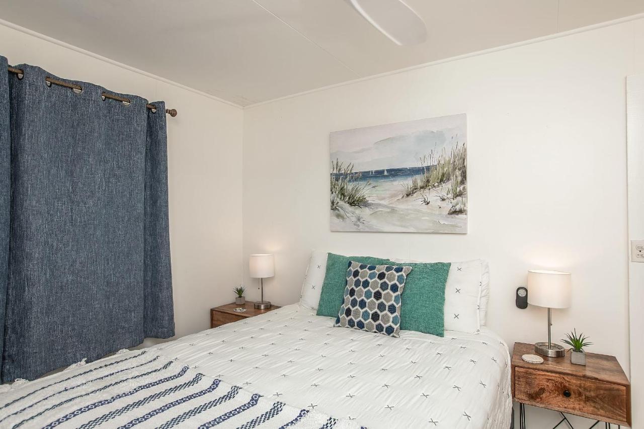Hawaii Oceanfront Beach House Paradise On The Beach Family Activities Haleiwa Exterior foto